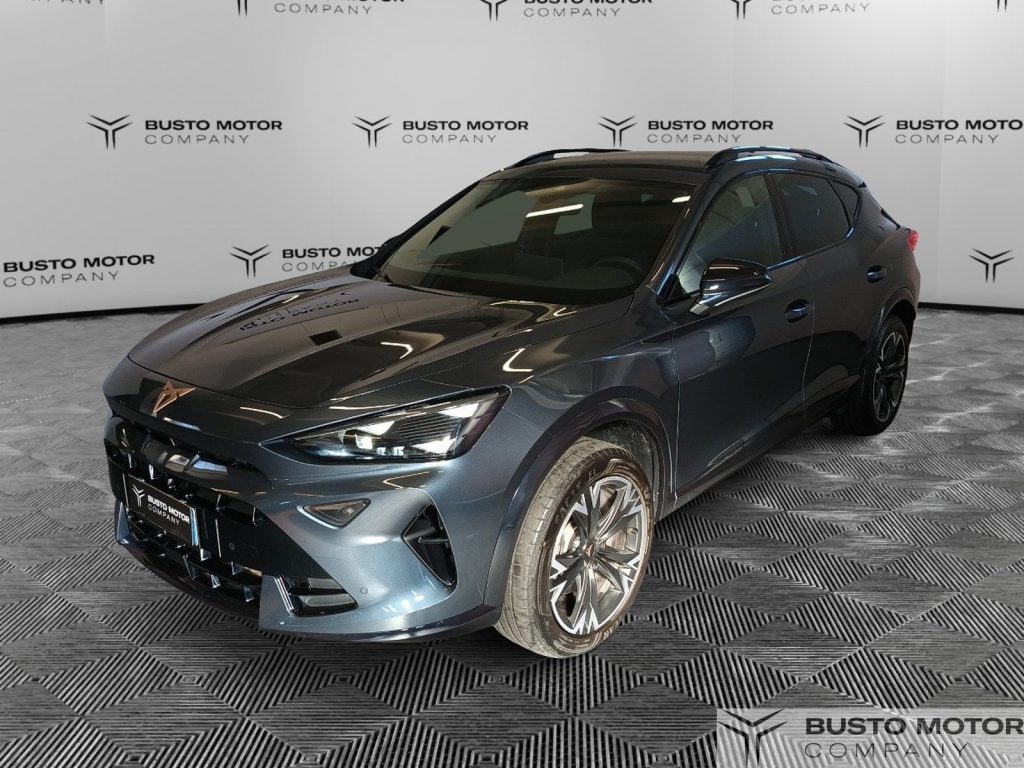 CUPRA Formentor Formentor 2.0 tdi 150cv dsg PROMO CUPRA IVA ESPOST - 3