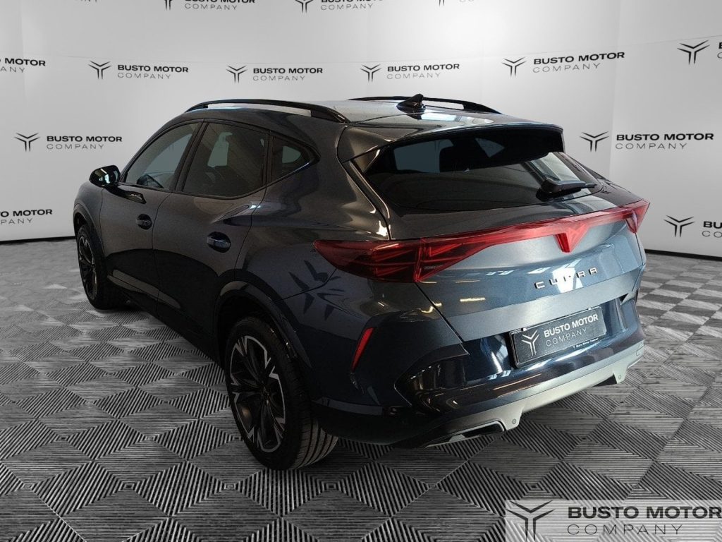 CUPRA Formentor Formentor 2.0 tdi 150cv dsg PROMO CUPRA IVA ESPOST - 4