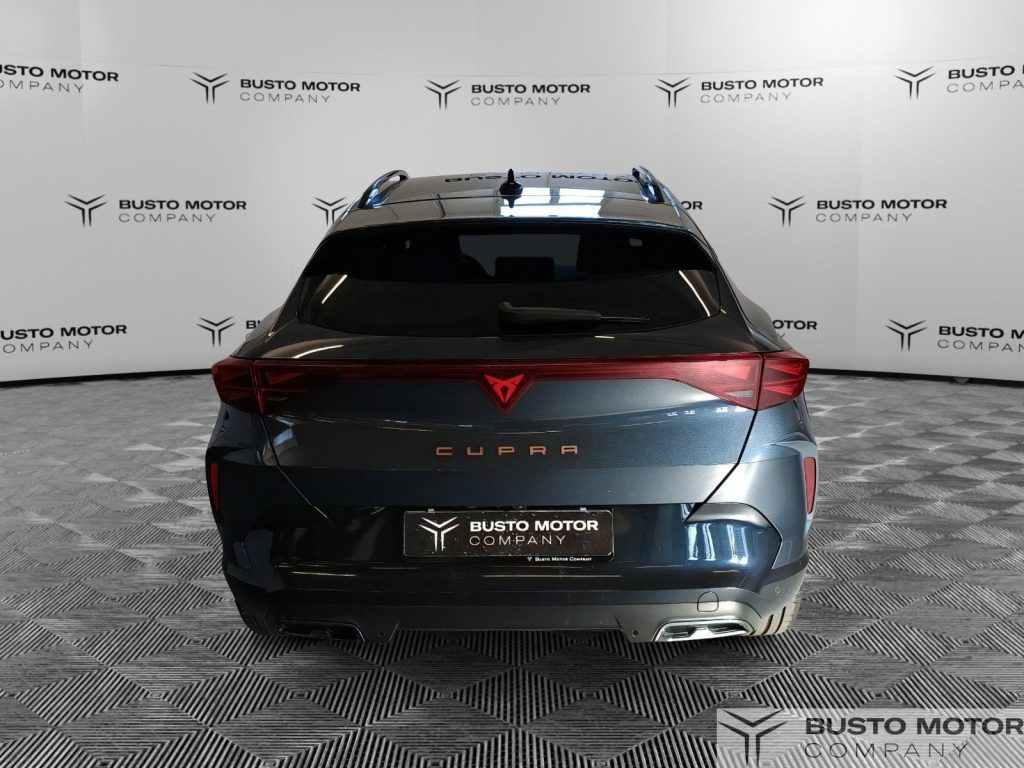 CUPRA Formentor Formentor 2.0 tdi 150cv dsg PROMO CUPRA IVA ESPOST - 5