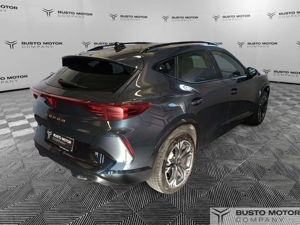 CUPRA Formentor Formentor 2.0 tdi 150cv dsg PROMO CUPRA IVA ESPOST - 6