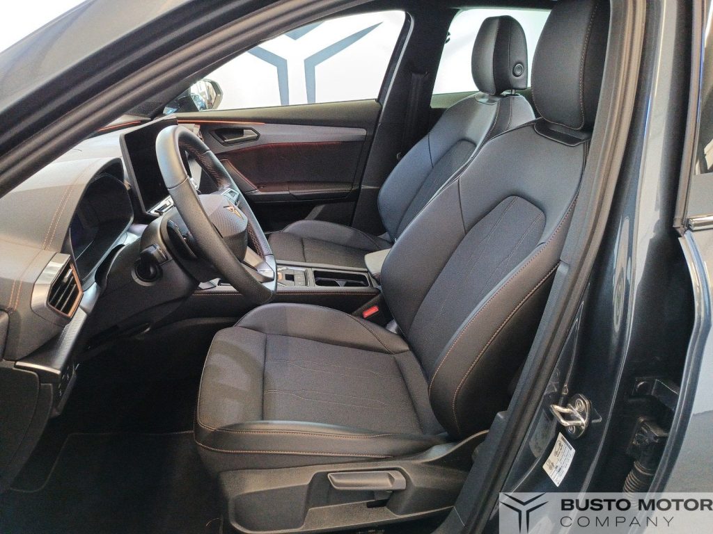 CUPRA Formentor Formentor 2.0 tdi 150cv dsg PROMO CUPRA IVA ESPOST - 8