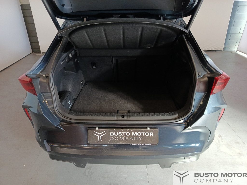 CUPRA Formentor Formentor 2.0 tdi 150cv dsg PROMO CUPRA IVA ESPOST - 10