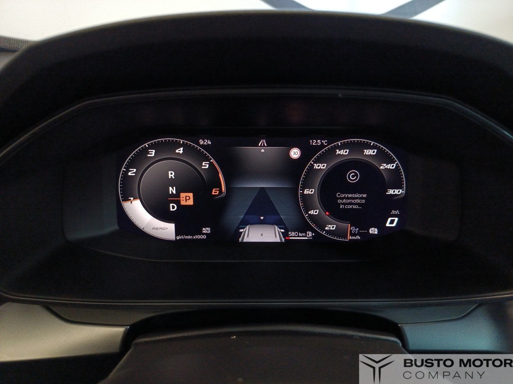 CUPRA Formentor Formentor 2.0 tdi 150cv dsg PROMO CUPRA IVA ESPOST - 12