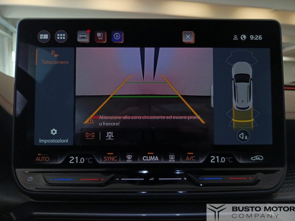 CUPRA Formentor Formentor 2.0 tdi 150cv dsg PROMO CUPRA IVA ESPOST - 15