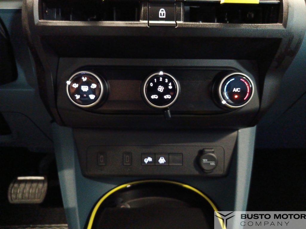 FIAT Grande Panda Grande Panda 1.2 hybrid Icon 110cv edct - 14