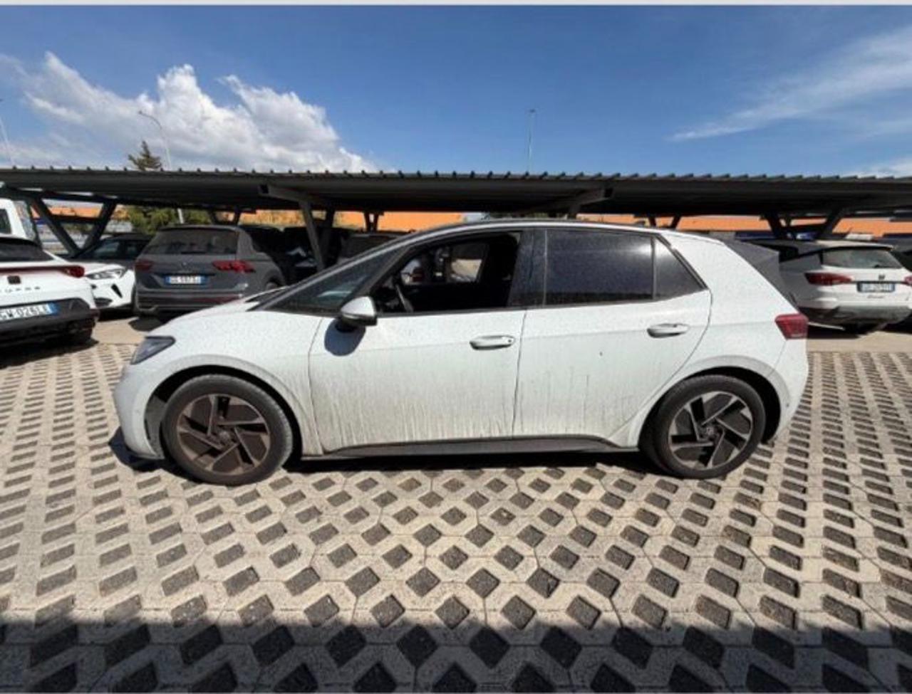 VOLKSWAGEN ID.3 Pro 204cv - 2