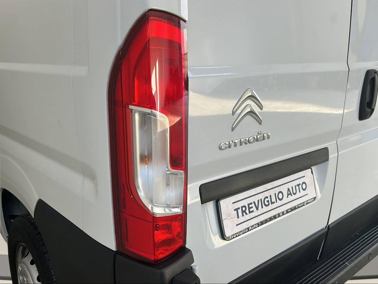 CITROEN Jumper 35 2.2 BlueHDi 140 S&S PM-TM Furgone Business L2H2 - 30