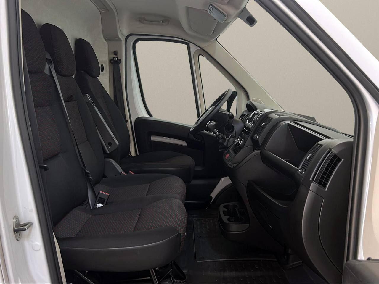 CITROEN Jumper 35 2.2 BlueHDi 140 S&S PM-TM Furgone Business L2H2 - 12