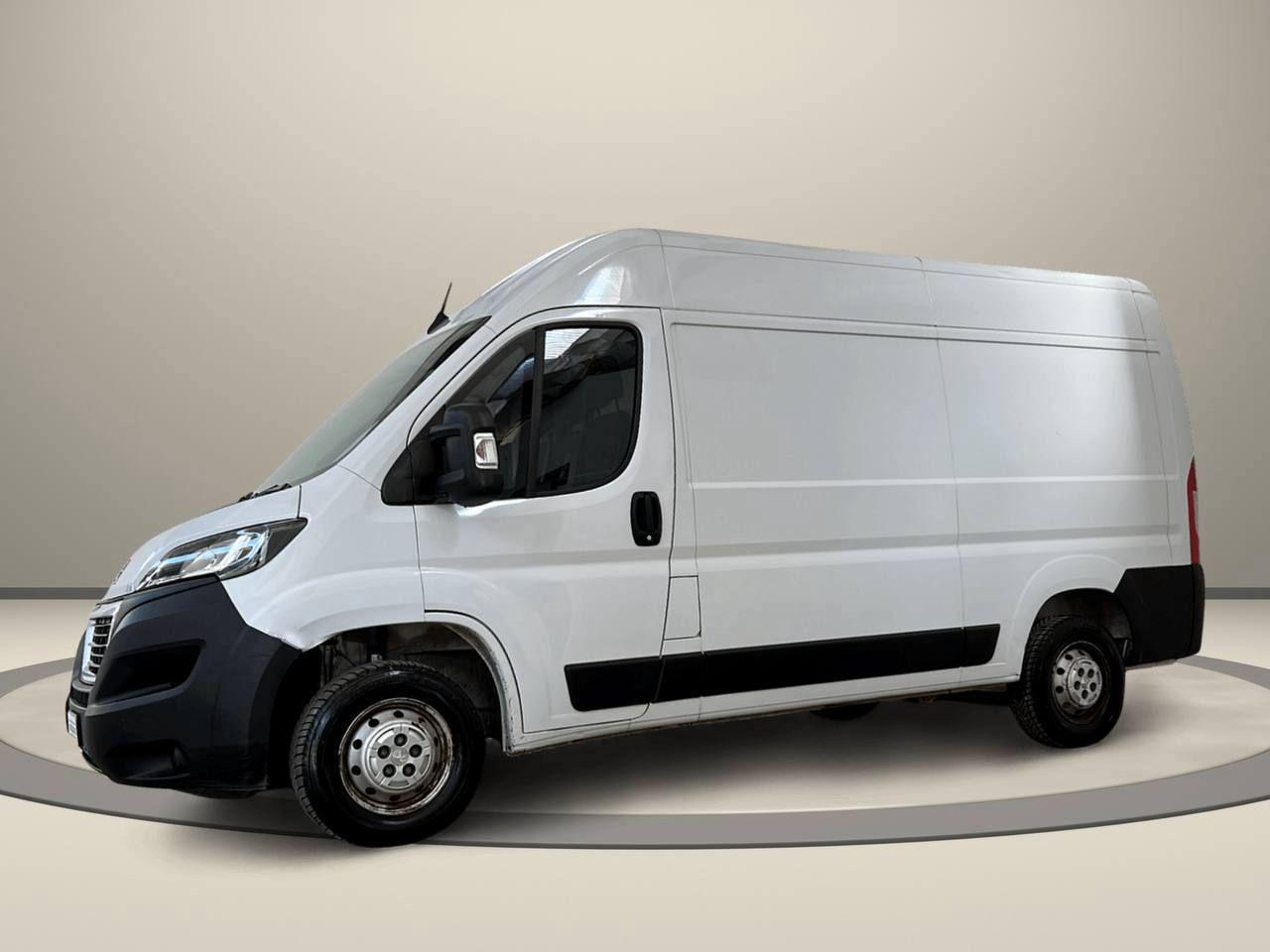 PEUGEOT Boxer 35 2.2 BlueHDi 140 S&S PM-TM Furgone Business L2H2 - 3