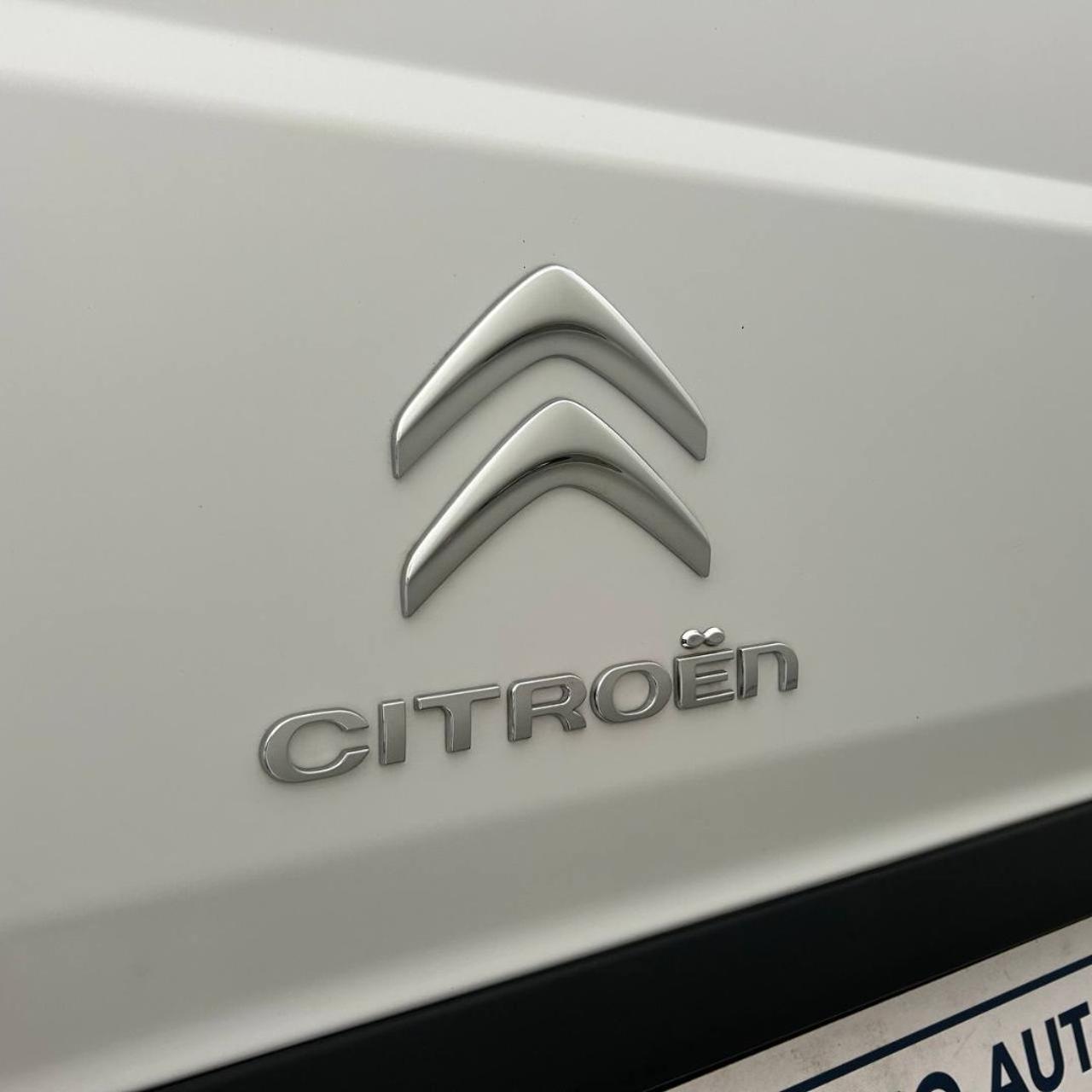 CITROEN Jumper 35 2.2 BlueHDi 140 S&S PM-TM Furgone Business L2H2 - 35