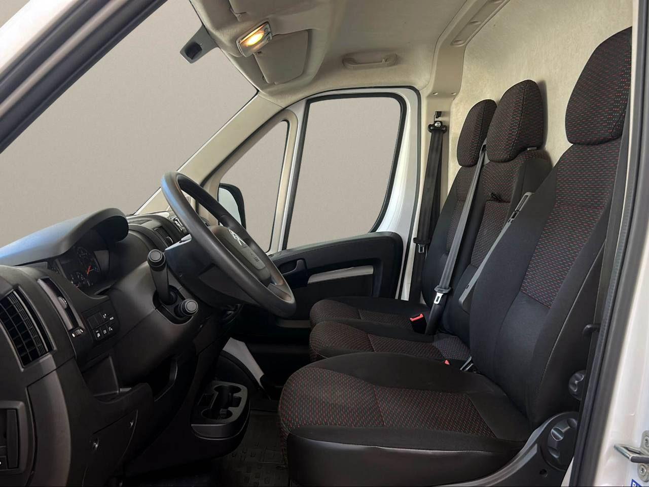 CITROEN Jumper 35 2.2 BlueHDi 140 S&S PM-TM Furgone Business L2H2 - 9