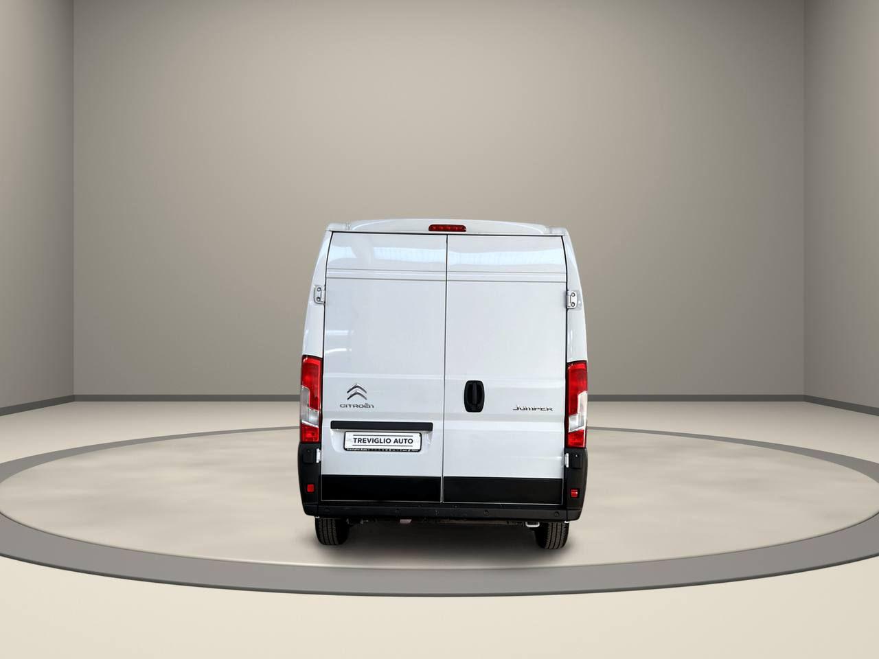 CITROEN Jumper 35 2.2 BlueHDi 140 S&S PM-TM Furgone Business L2H2 - 6