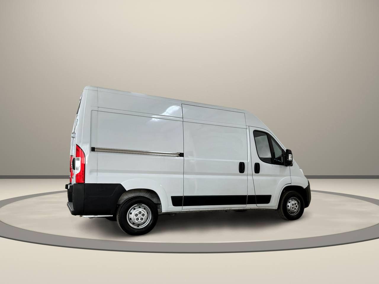 CITROEN Jumper 35 2.2 BlueHDi 140 S&S PM-TM Furgone Business L2H2 - 4