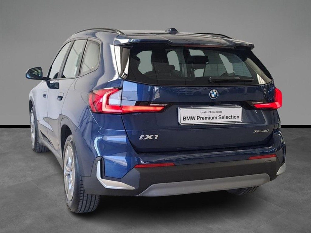 BMW iX1 xDrive 30 Aut. - 4