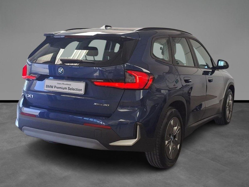 BMW iX1 xDrive 30 Aut. - 16