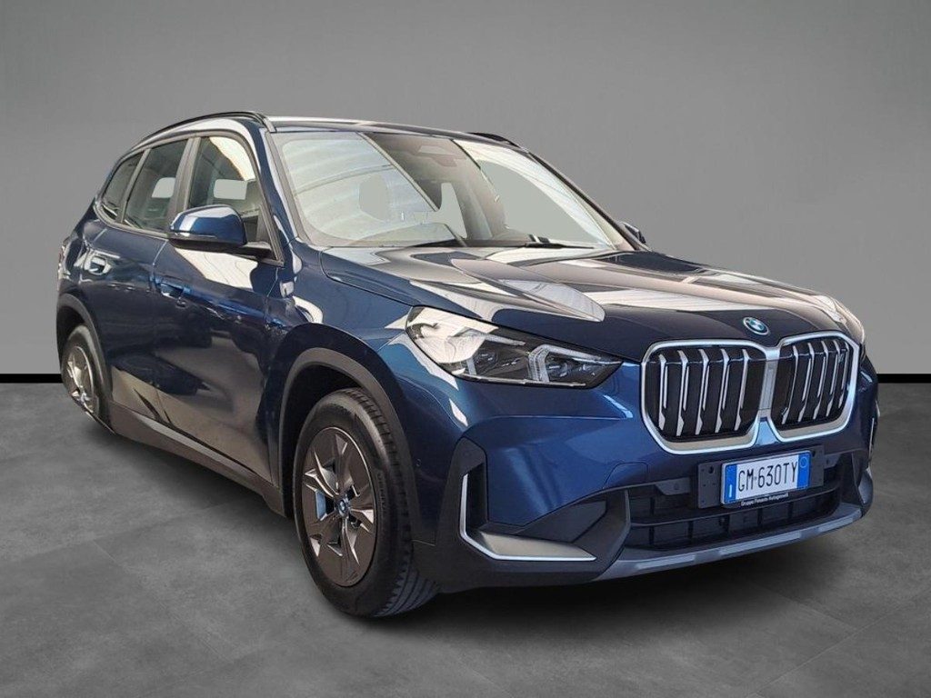 BMW iX1 xDrive 30 Aut. - 15