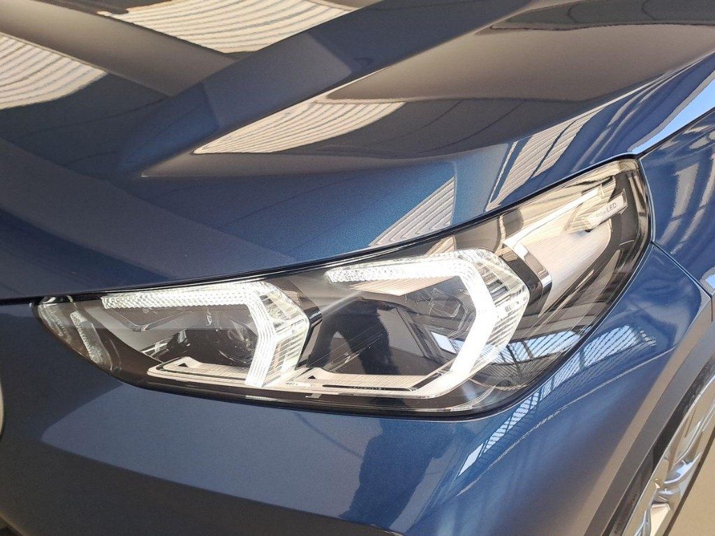 BMW iX1 xDrive 30 Aut. - 6