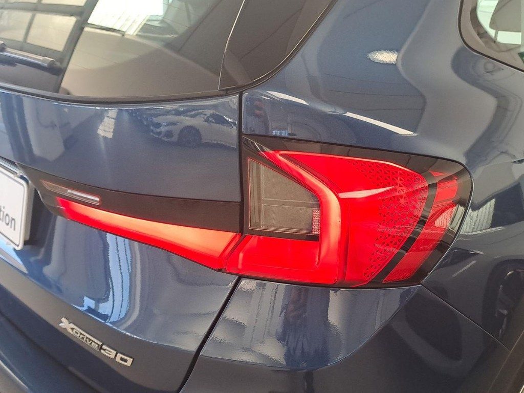 BMW iX1 xDrive 30 Aut. - 7