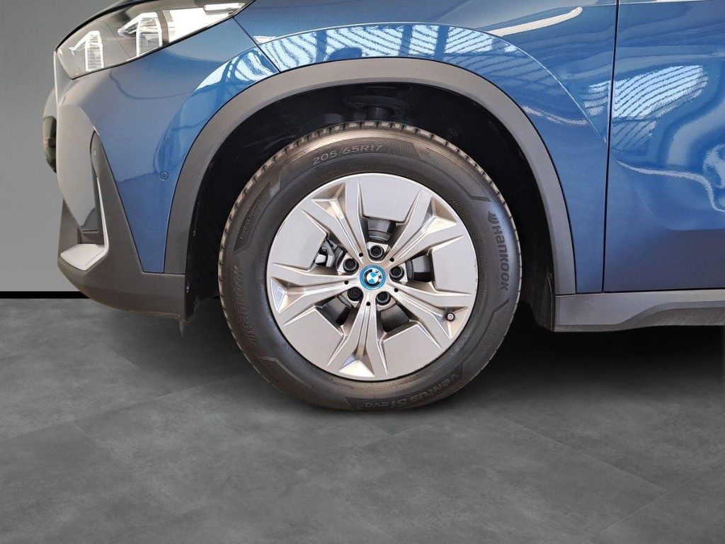 BMW iX1 xDrive 30 Aut. - 5