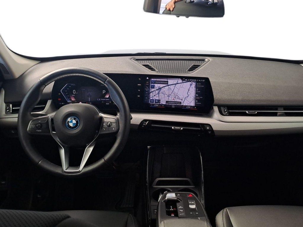 BMW iX1 xDrive 30 Aut. - 8