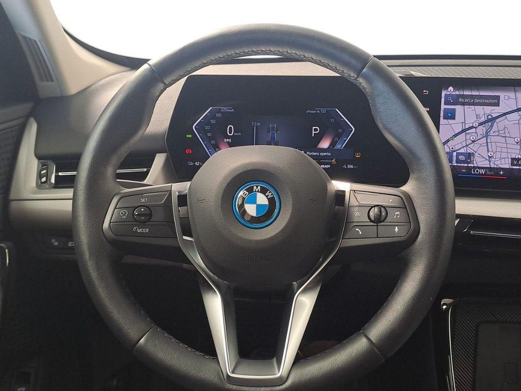 BMW iX1 xDrive 30 Aut. - 10