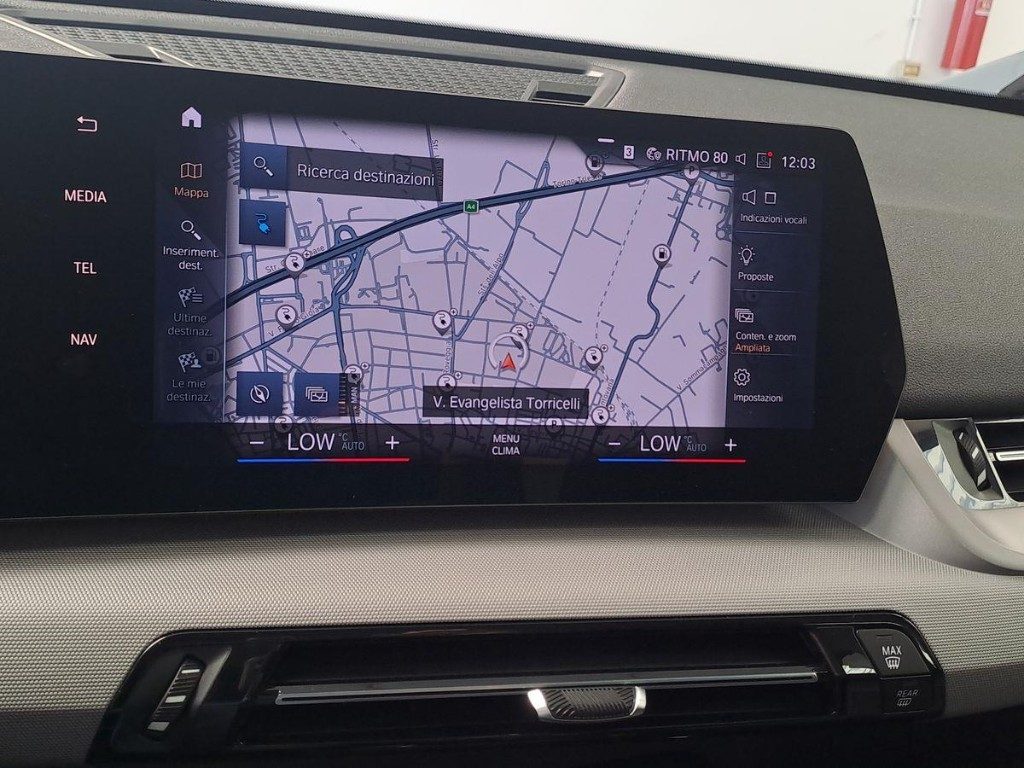 BMW iX1 xDrive 30 Aut. - 12