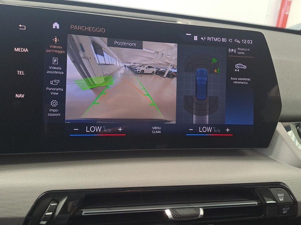 BMW iX1 xDrive 30 Aut. - 13