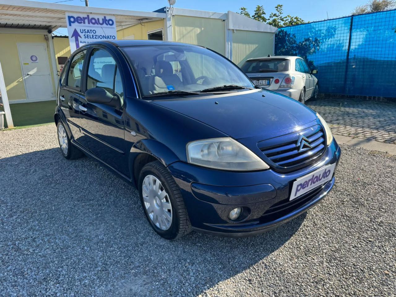 CITROEN C3 1.4 HDi 70CV Exclusive - 2