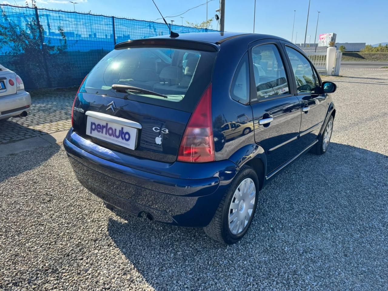 CITROEN C3 1.4 HDi 70CV Exclusive - 6