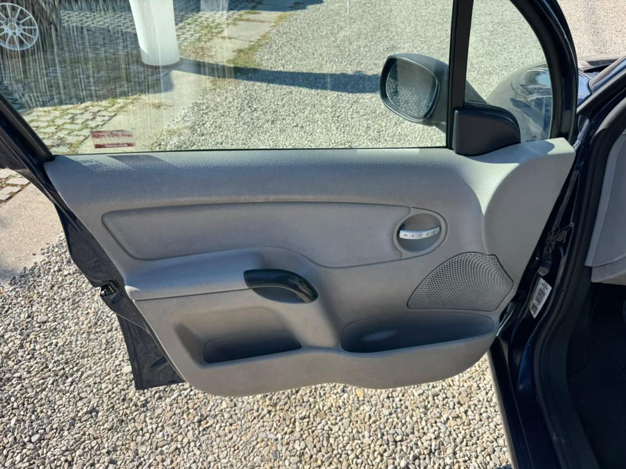 CITROEN C3 1.4 HDi 70CV Exclusive - 8