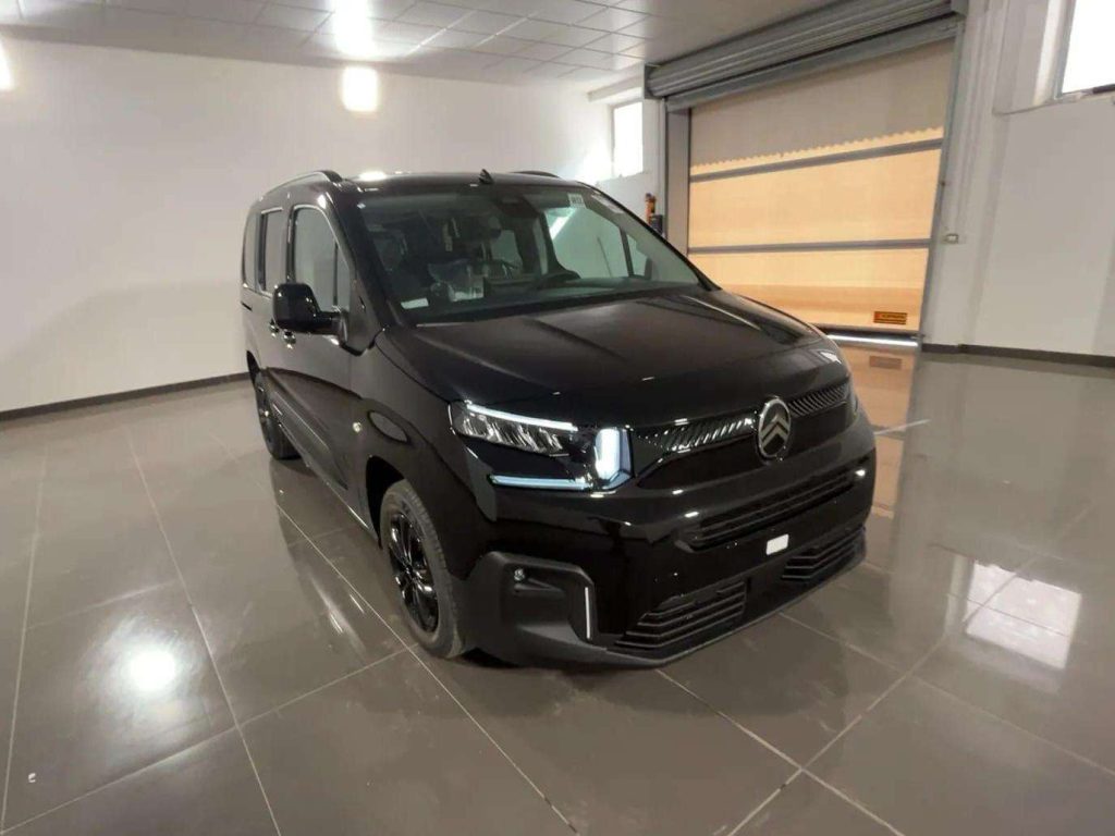 CITROEN Berlingo Berlingo EAT8 1.5 bluehdi Autocarro 5 posti Automa - 6