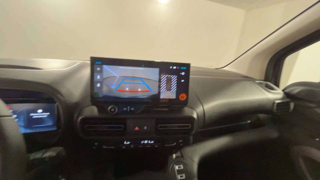 CITROEN Berlingo Berlingo EAT8 1.5 bluehdi Autocarro 5 posti Automa - 17