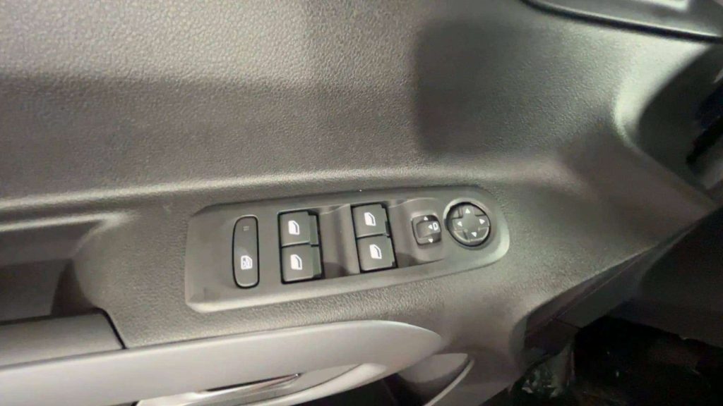 CITROEN Berlingo Berlingo EAT8 1.5 bluehdi Autocarro 5 posti Automa - 18