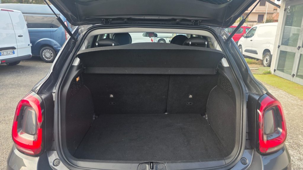 FIAT 500X 1.0 T3 120 CV Connect - 7