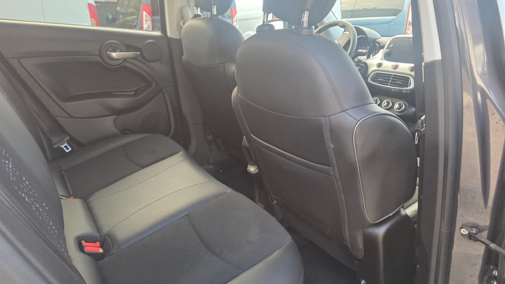 FIAT 500X 1.0 T3 120 CV Connect - 11