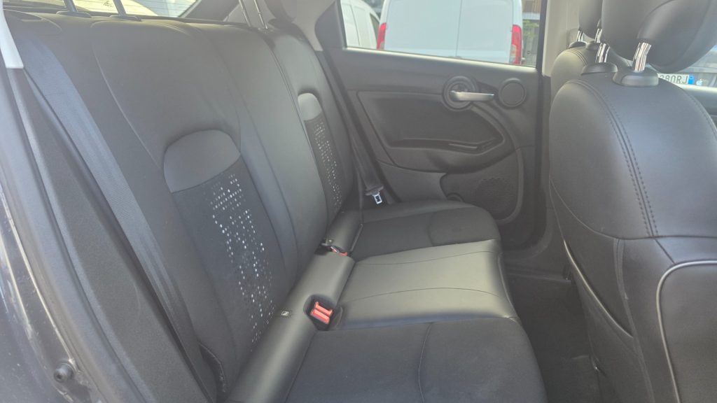 FIAT 500X 1.0 T3 120 CV Connect - 12