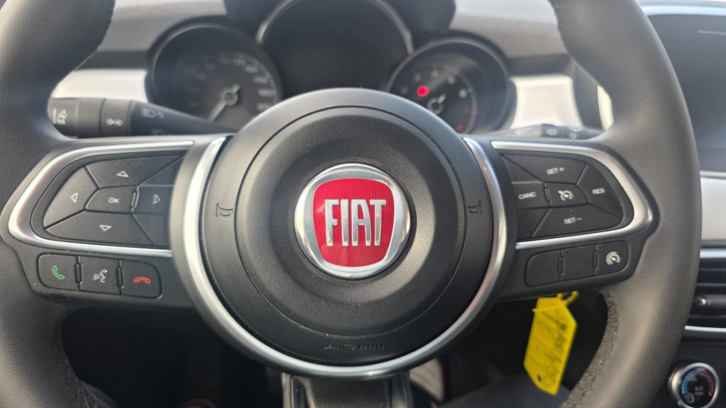 FIAT 500X 1.0 T3 120 CV Connect - 15