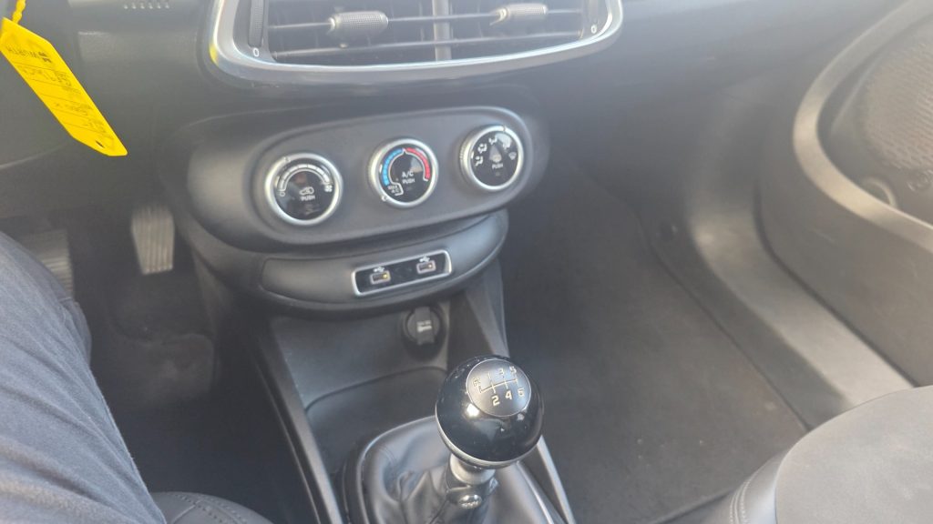 FIAT 500X 1.0 T3 120 CV Connect - 14