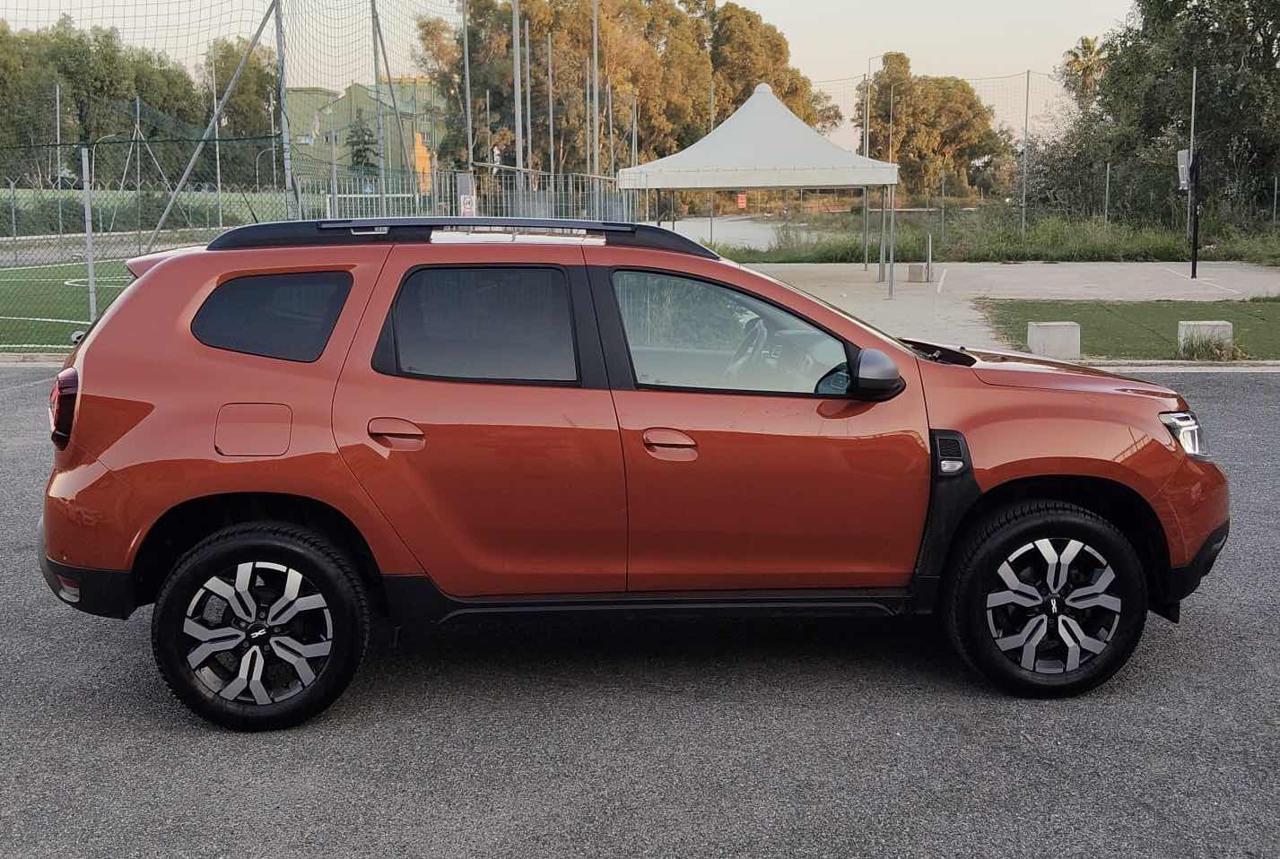 DACIA Duster 1.0 TCe GPL 4x2 Essential EURO6D - 4
