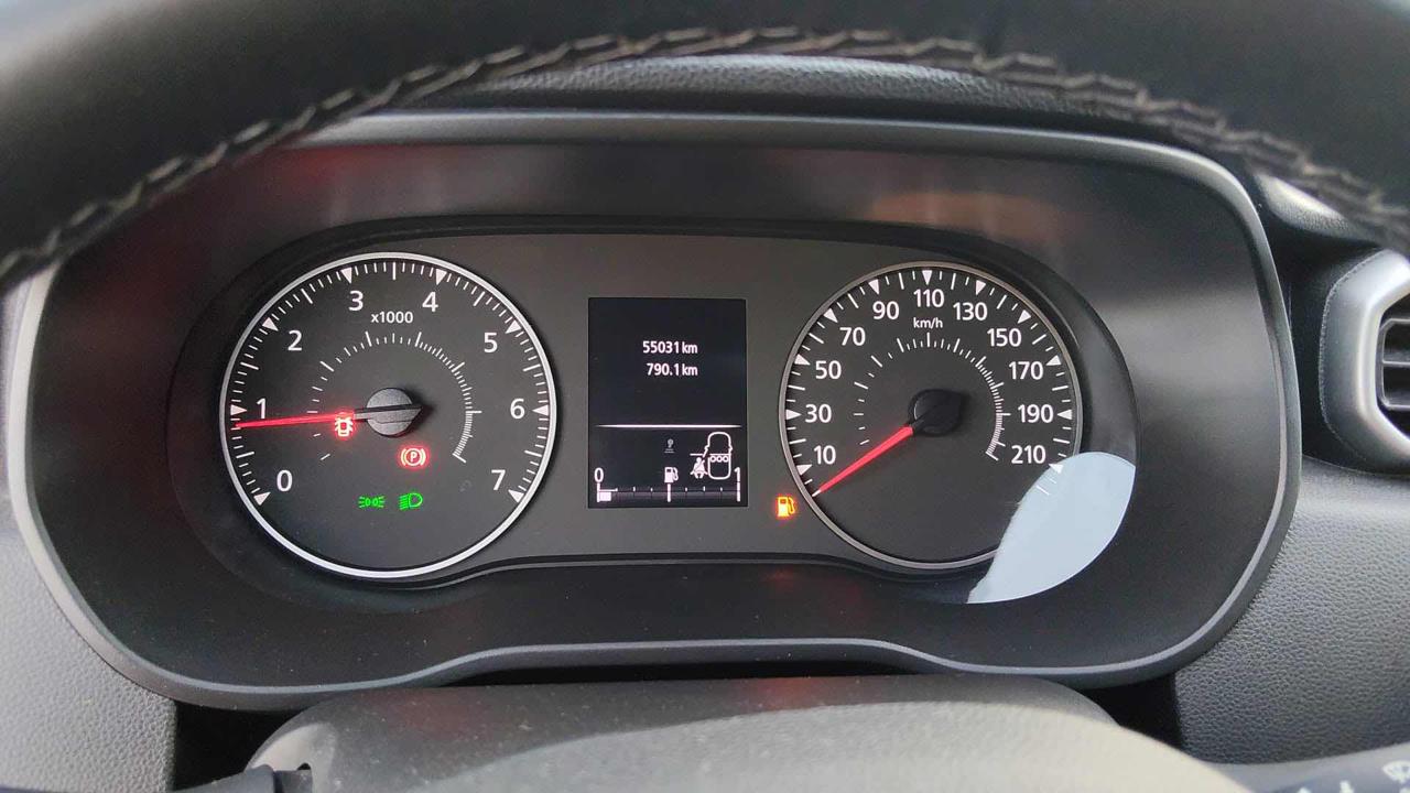 DACIA Duster 1.0 TCe GPL 4x2 Essential EURO6D - 13