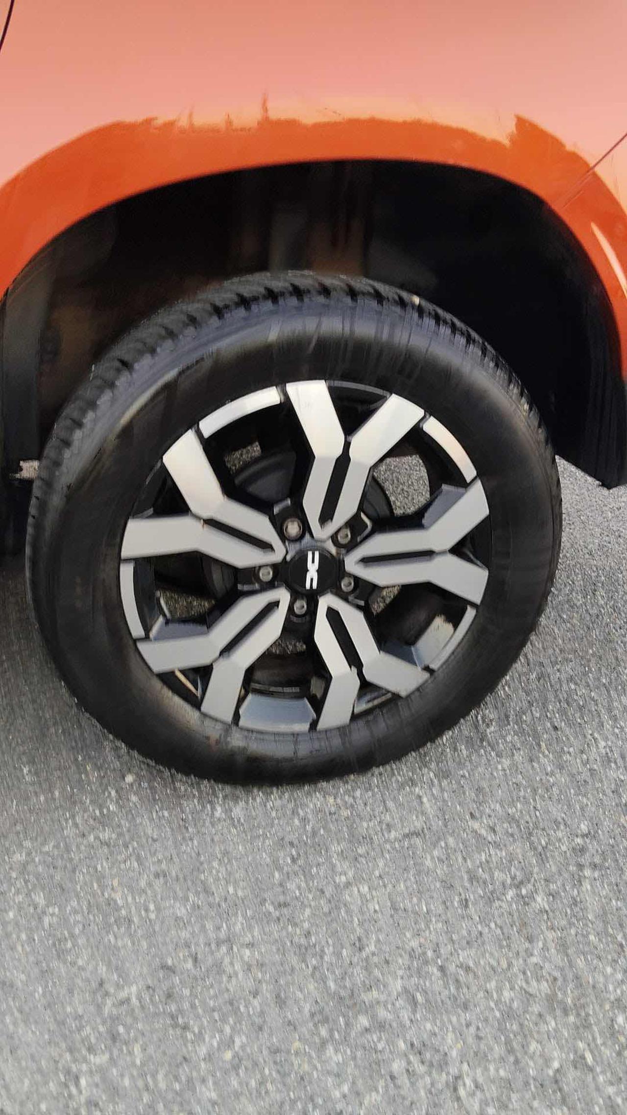 DACIA Duster 1.0 TCe GPL 4x2 Essential EURO6D - 16
