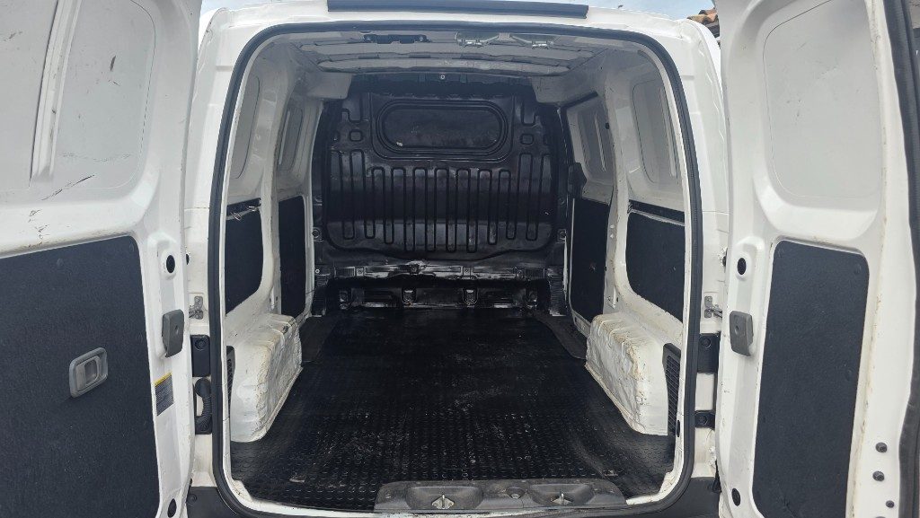 NISSAN NV200 1.5 dCi 110CV Furgone - 7