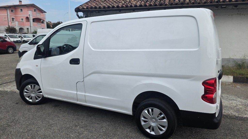 NISSAN NV200 1.5 dCi 110CV Furgone - 2