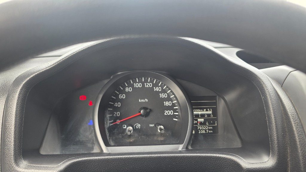 NISSAN NV200 1.5 dCi 110CV Furgone - 14