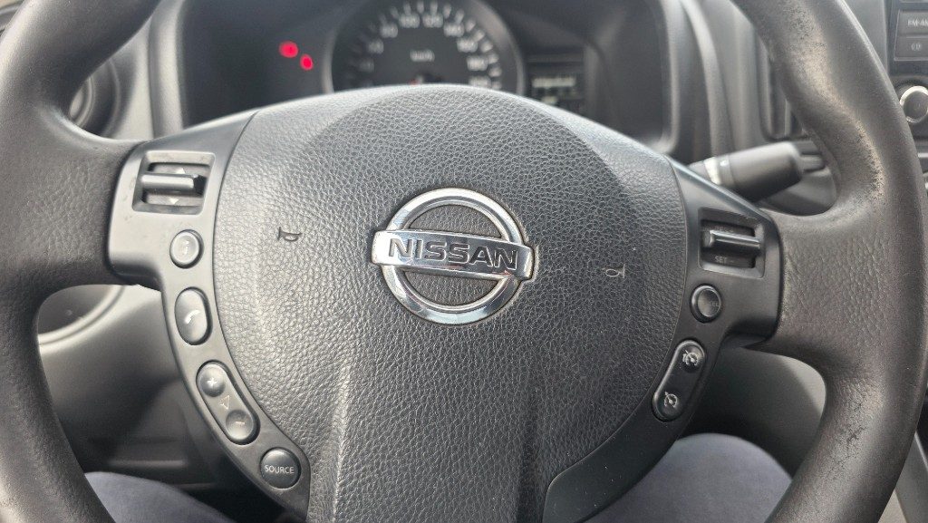 NISSAN NV200 1.5 dCi 110CV Furgone - 12
