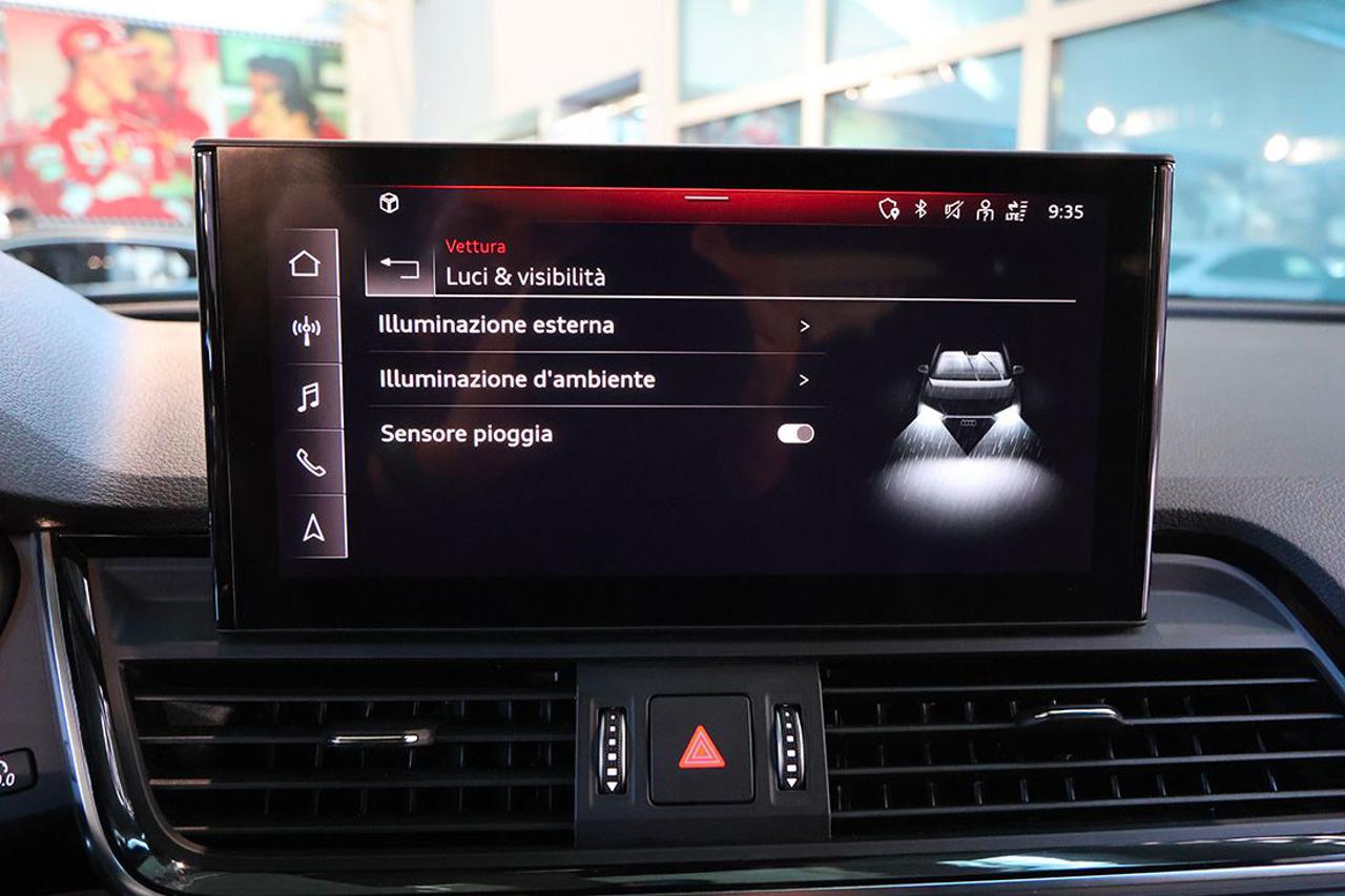 AUDI Q5 40 TDI Quattro S-Tronic S-Line Plus - 28