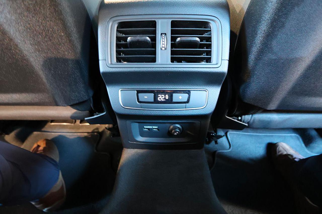 AUDI Q5 40 TDI Quattro S-Tronic S-Line Plus - 39