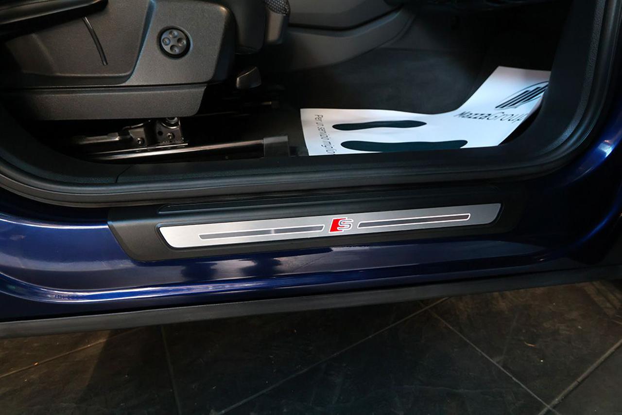 AUDI Q5 40 TDI Quattro S-Tronic S-Line Plus - 38