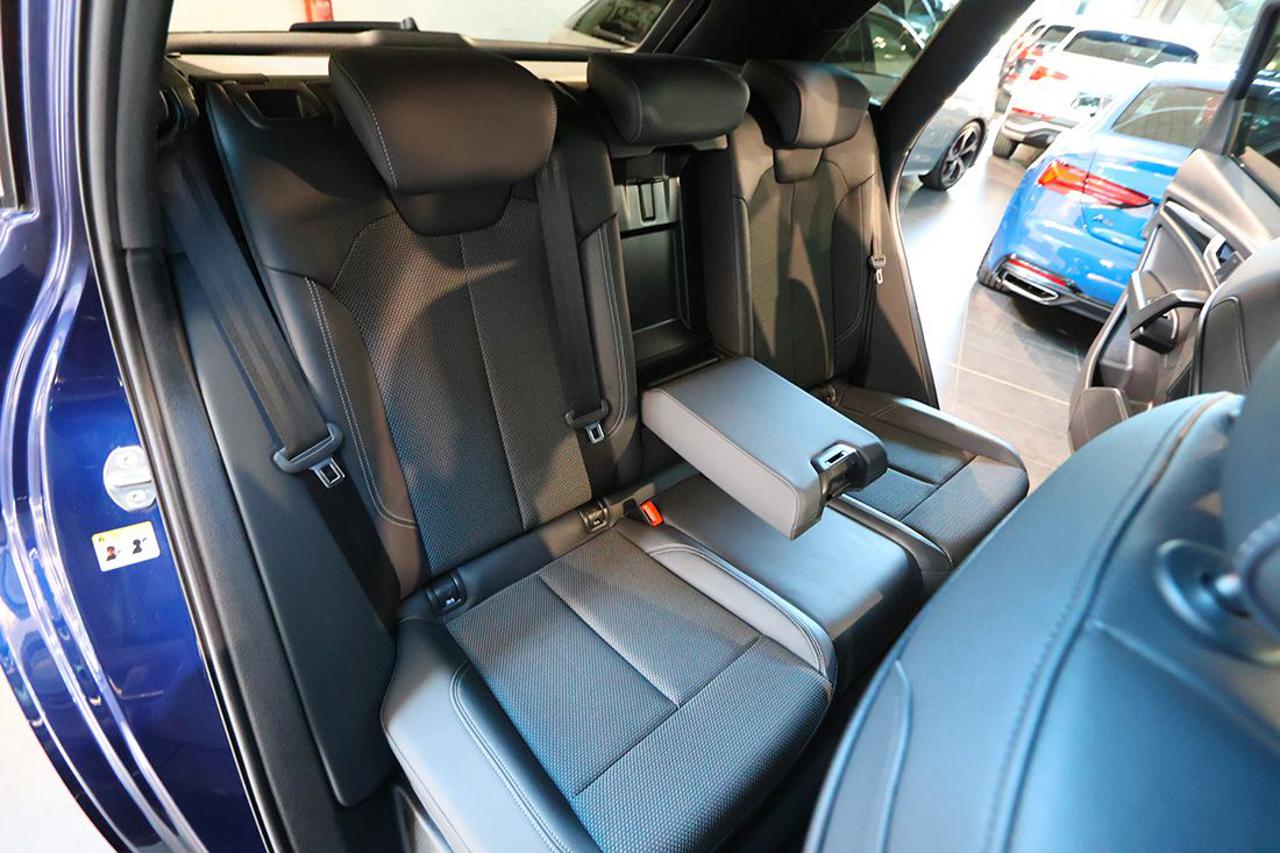 AUDI Q5 40 TDI Quattro S-Tronic S-Line Plus - 20