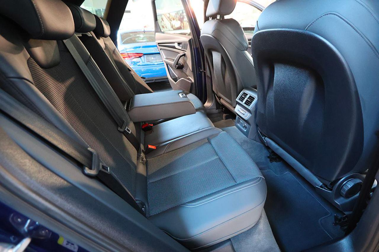 AUDI Q5 40 TDI Quattro S-Tronic S-Line Plus - 19